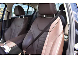 BMW Série 3 320e 204 ch BVA8 G20 LCI Business Design occasion - Photo 15