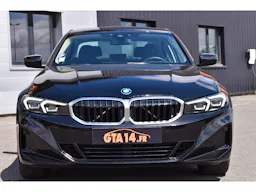 BMW Série 3 320e 204 ch BVA8 G20 LCI Business Design occasion - Photo 17