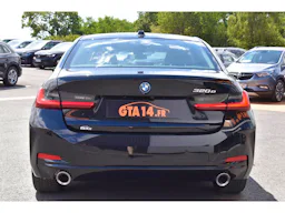 BMW Série 3  320e 204 ch BVA8 G20 LCI Business Design occasion - Photo 18