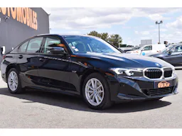 BMW Série 3  320e 204 ch BVA8 G20 LCI Business Design occasion - Photo 20