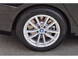 BMW Série 3  320e 204 ch BVA8 G20 LCI Business Design occasion - Photo 39