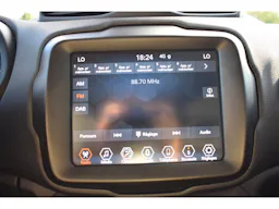 Jeep Renegade 1.3 Turbo T4 - 190 - BVA 4xe eAWD Limited PHASE 2 occasion - Photo 13