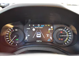 Jeep Renegade  1.3 Turbo T4 - 190 - BVA 4xe eAWD  Limited PHASE 2 occasion - Photo 15