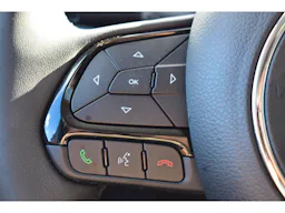 Jeep Renegade  1.3 Turbo T4 - 190 - BVA 4xe eAWD  Limited PHASE 2 occasion - Photo 23