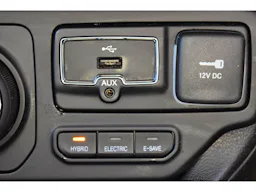 Jeep Renegade  1.3 Turbo T4 - 190 - BVA 4xe eAWD  Limited PHASE 2 occasion - Photo 27