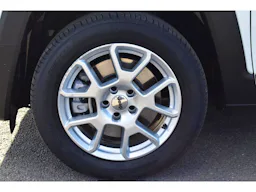 Jeep Renegade  1.3 Turbo T4 - 190 - BVA 4xe eAWD  Limited PHASE 2 occasion - Photo 28