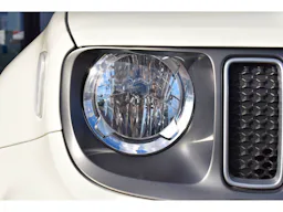 Jeep Renegade  1.3 Turbo T4 - 190 - BVA 4xe eAWD  Limited PHASE 2 occasion - Photo 34