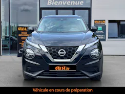 Nissan Juke  1.0 DIG-T - 114 - Stop/Start 2023.5  II 2019 Acenta PHASE 1 occasion - Photo 2