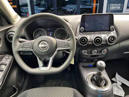 Nissan Juke  1.0 DIG-T - 114 - Stop/Start 2023.5  II 2019 Acenta PHASE 1 occasion - Photo 3