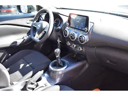 Nissan Juke  1.0 DIG-T - 114 - Stop/Start 2023.5  II 2019 Acenta PHASE 1 occasion - Photo 3