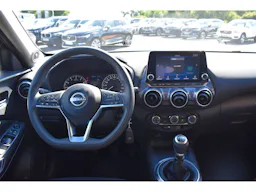 Nissan Juke 1.0 DIG-T - 114 - Stop/Start 2023.5 II 2019 Acenta PHASE 1 occasion - Photo 7