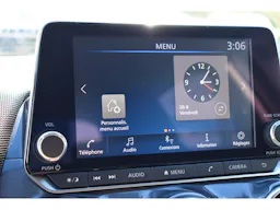 Nissan Juke  1.0 DIG-T - 114 - Stop/Start 2023.5  II 2019 Acenta PHASE 1 occasion - Photo 26
