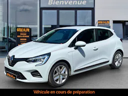 Renault Clio SCe 75 Business occasion - Photo 1