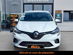 Renault Clio SCe 75 Business occasion - Photo 2