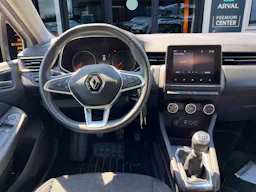 Renault Clio  SCe 75 Business occasion - Photo 3