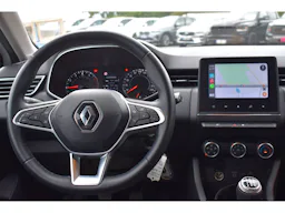 Renault Clio  SCe 75 Business occasion - Photo 7