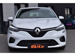 Renault Clio  SCe 75 Business occasion - Photo 17