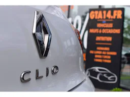 Renault Clio  SCe 75 Business occasion - Photo 19