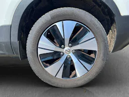 Volvo XC40 T4 Recharge 129+82 ch DCT7 Start occasion - Photo 1