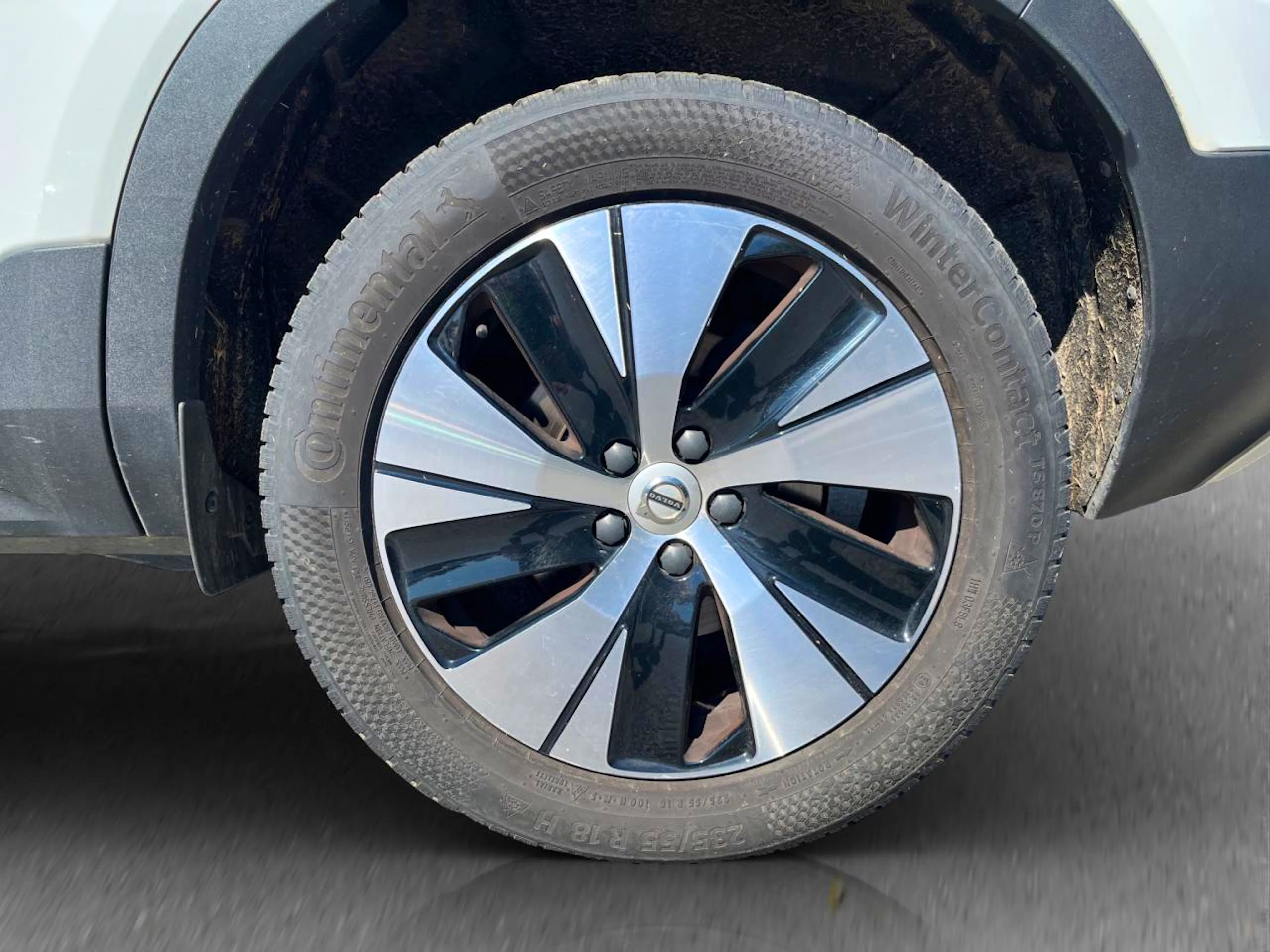 Volvo XC40 T4 Recharge 129+82 ch DCT7 Start occasion