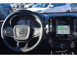 Volvo XC40 T4 Recharge 129+82 ch DCT7 Start occasion - Photo 7