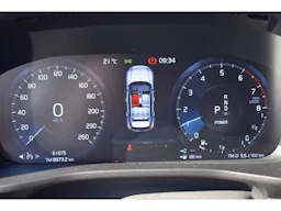 Volvo XC40 T4 Recharge 129+82 ch DCT7 Start occasion - Photo 8