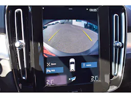 Volvo XC40  T4 Recharge 129+82 ch DCT7 Start occasion - Photo 13