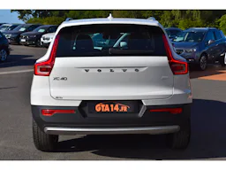 Volvo XC40 T4 Recharge 129+82 ch DCT7 Start occasion - Photo 18