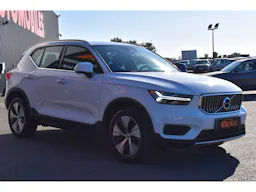 Volvo XC40  T4 Recharge 129+82 ch DCT7 Start occasion - Photo 20