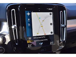 Volvo XC40  T4 Recharge 129+82 ch DCT7 Start occasion - Photo 26