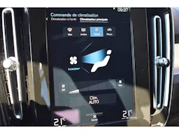 Volvo XC40 T4 Recharge 129+82 ch DCT7 Start occasion - Photo 27