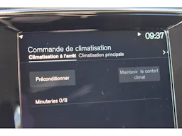 Volvo XC40 T4 Recharge 129+82 ch DCT7 Start occasion - Photo 28