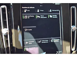 Volvo XC40  T4 Recharge 129+82 ch DCT7 Start occasion - Photo 30
