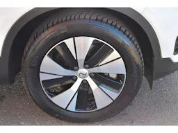 Volvo XC40 T4 Recharge 129+82 ch DCT7 Start occasion - Photo 40