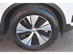 Volvo XC40  T4 Recharge 129+82 ch DCT7 Start occasion - Photo 40