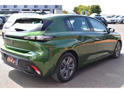 Peugeot 308 PureTech 130ch S&S EAT8 Active Pack occasion - Photo 2