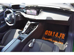 Peugeot 308  PureTech 130ch S&S EAT8 Active Pack occasion - Photo 3