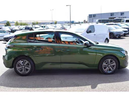 Peugeot 308  PureTech 130ch S&S EAT8 Active Pack occasion - Photo 4