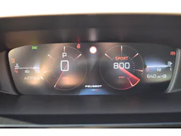 Peugeot 308  PureTech 130ch S&S EAT8 Active Pack occasion - Photo 8