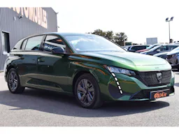Peugeot 308 PureTech 130ch S&S EAT8 Active Pack occasion - Photo 20