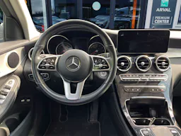 Mercedes Benz Classe GLC  GLC 300 e + Hybrid EQ Power - BVA 9G-Tronic  - BM X253 Business Line 4-Matic - BVA PHASE 2 occasion - Photo 3