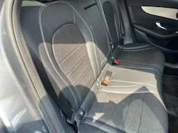 Mercedes Benz Classe GLC GLC 300 e + Hybrid EQ Power - BVA 9G-Tronic - BM X253 Business Line 4-Matic - BVA PHASE 2 occasion - Photo 4