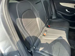 Mercedes Benz Classe GLC  GLC 300 e + Hybrid EQ Power - BVA 9G-Tronic  - BM X253 Business Line 4-Matic - BVA PHASE 2 occasion - Photo 4