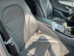 Mercedes Benz Classe GLC GLC 300 e + Hybrid EQ Power - BVA 9G-Tronic - BM X253 Business Line 4-Matic - BVA PHASE 2 occasion - Photo 5