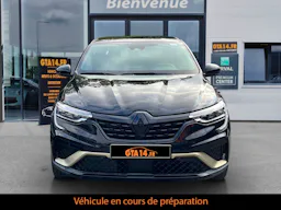 Renault Arkana  E-Tech hybride 145 Engineered occasion - Photo 5