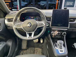 Renault Arkana E-Tech hybride 145 Engineered occasion - Photo 4
