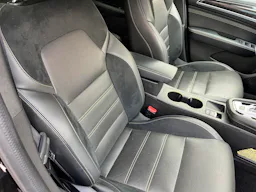Renault Arkana  E-Tech hybride 145 Engineered occasion - Photo 3