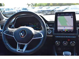 Renault Arkana  E-Tech hybride 145 Engineered occasion - Photo 7