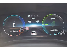 Renault Arkana  E-Tech hybride 145 Engineered occasion - Photo 8