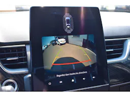 Renault Arkana  E-Tech hybride 145 Engineered occasion - Photo 12